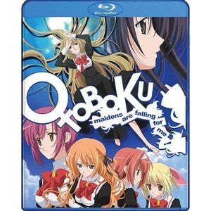 Otoboku  BLU-RAY
